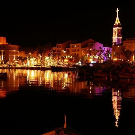 Hotel L'Atmosphere ซานารี-ซูร์-แมร์ ภายนอก รูปภาพ