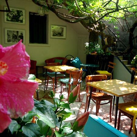 Hotel L'Atmosphere ซานารี-ซูร์-แมร์ ภายนอก รูปภาพ