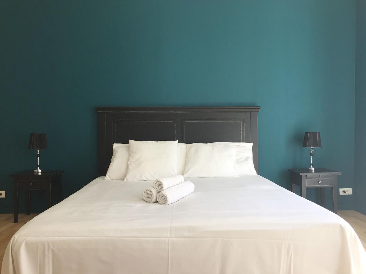 Hotel L'Atmosphere ซานารี-ซูร์-แมร์ ภายนอก รูปภาพ