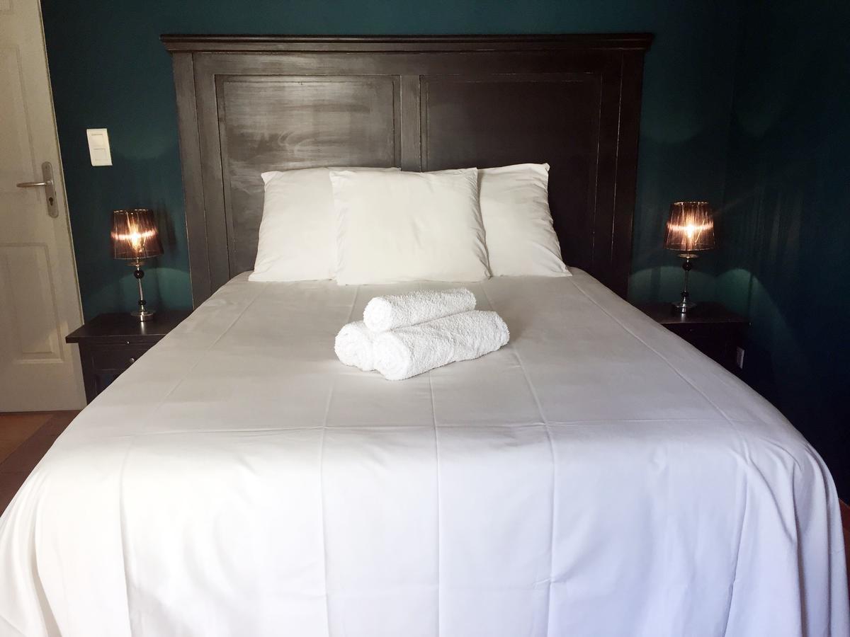 Hotel L'Atmosphere ซานารี-ซูร์-แมร์ ภายนอก รูปภาพ