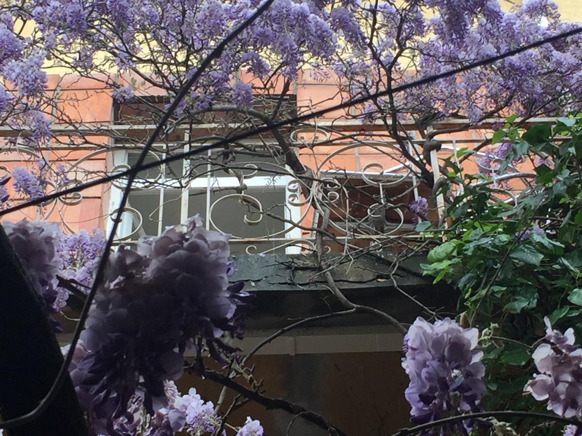 Hotel L'Atmosphere ซานารี-ซูร์-แมร์ ภายนอก รูปภาพ