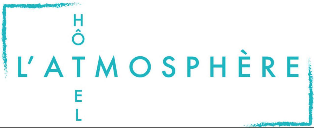 Hotel L'Atmosphere ซานารี-ซูร์-แมร์ ภายนอก รูปภาพ