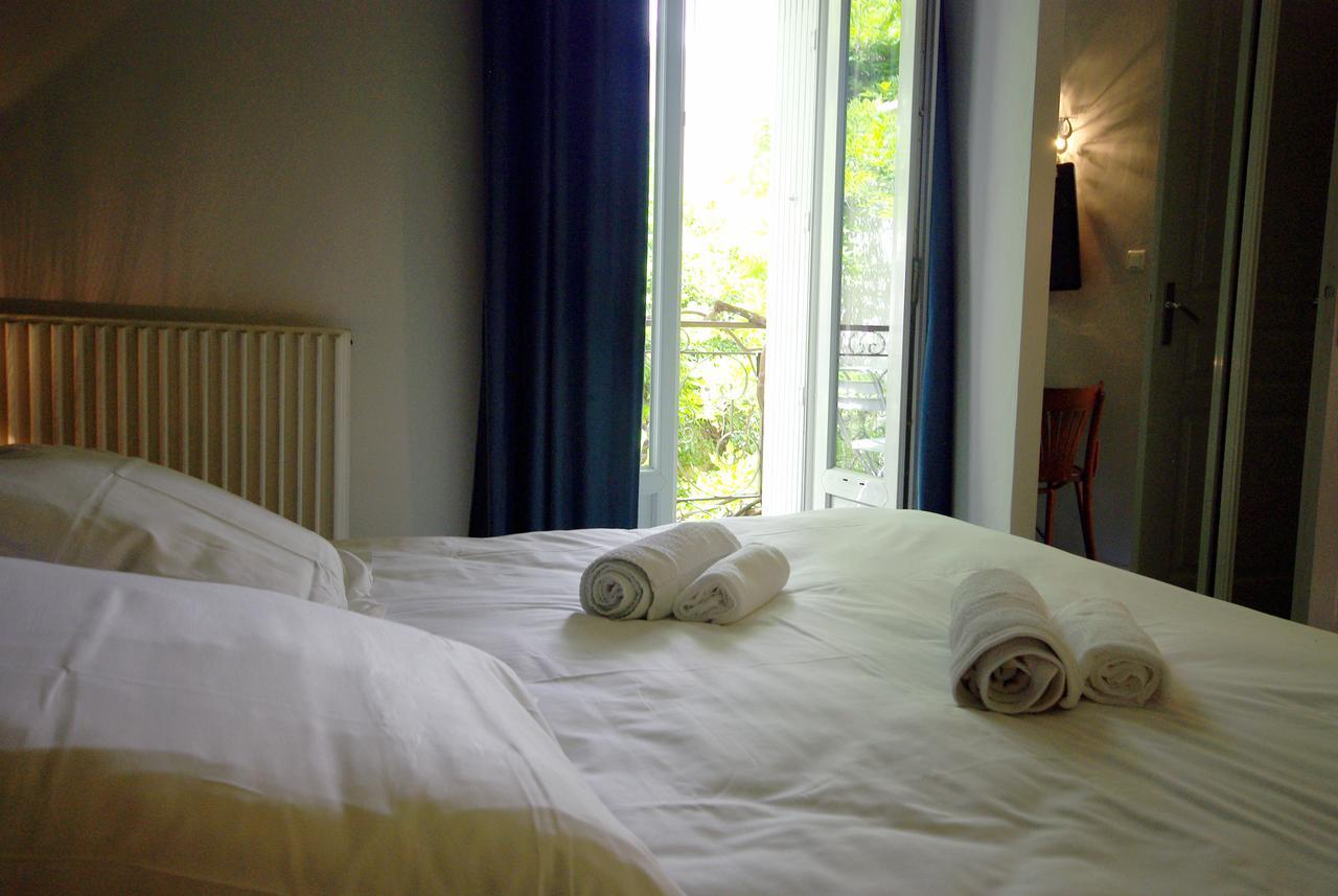 Hotel L'Atmosphere ซานารี-ซูร์-แมร์ ภายนอก รูปภาพ