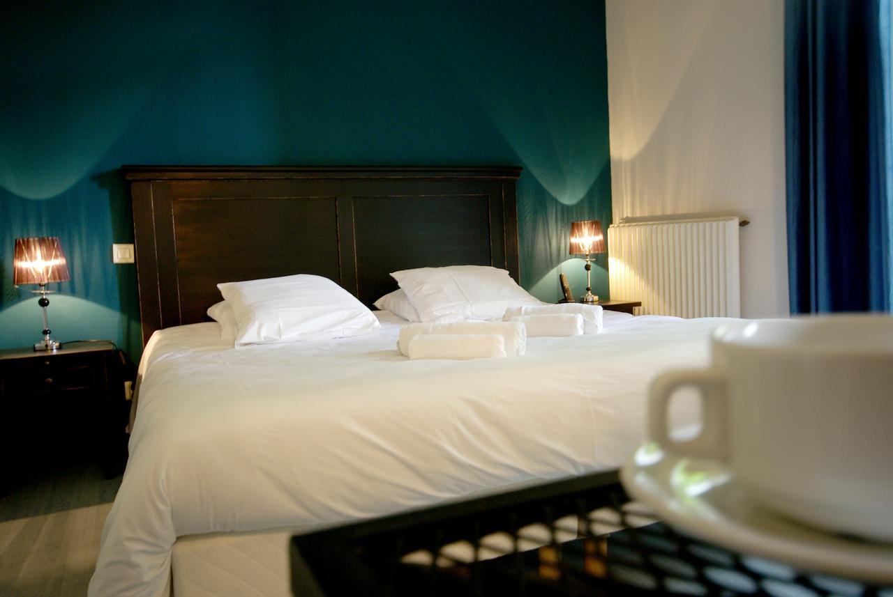 Hotel L'Atmosphere ซานารี-ซูร์-แมร์ ภายนอก รูปภาพ