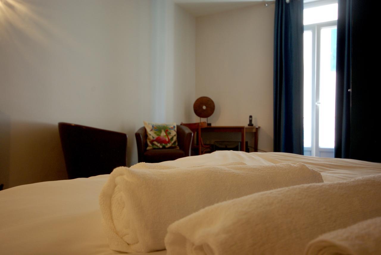 Hotel L'Atmosphere ซานารี-ซูร์-แมร์ ภายนอก รูปภาพ