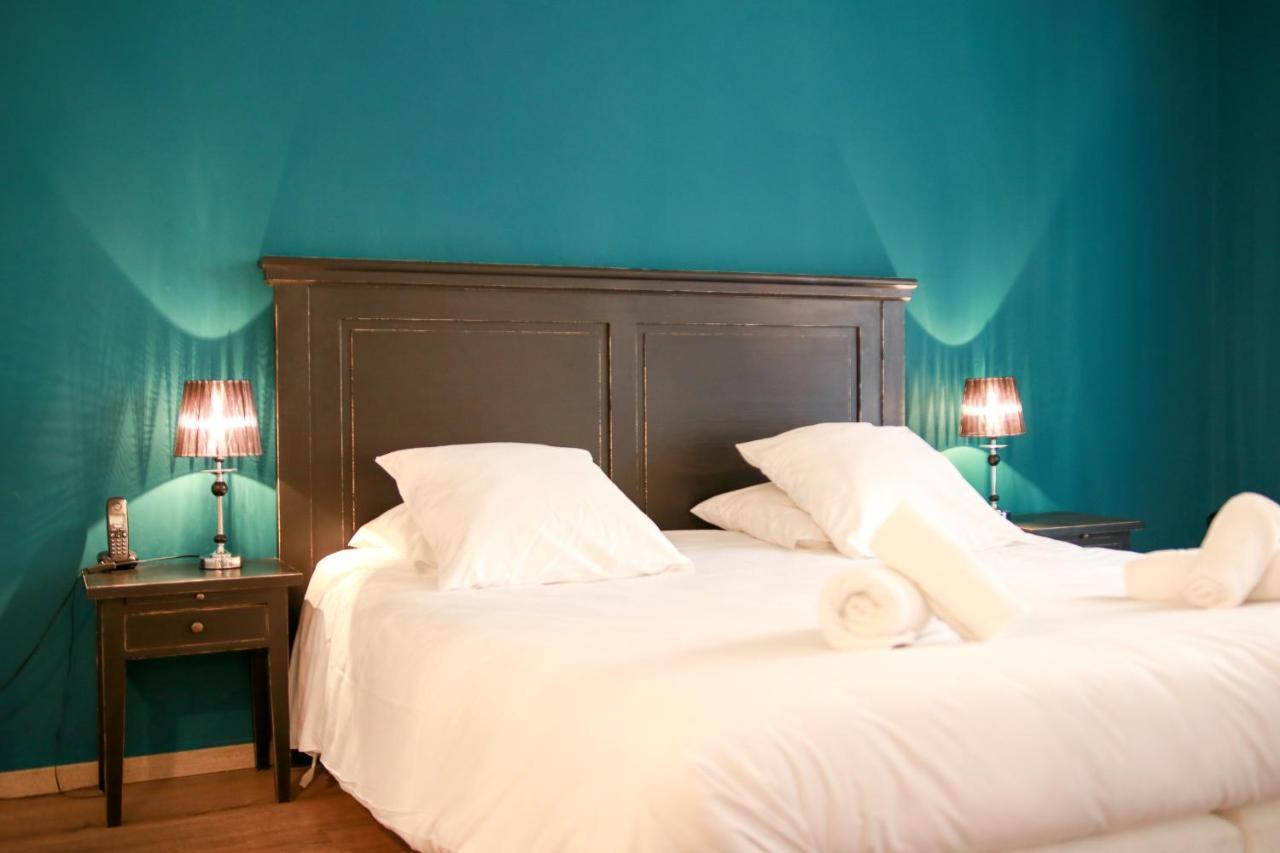 Hotel L'Atmosphere ซานารี-ซูร์-แมร์ ภายนอก รูปภาพ