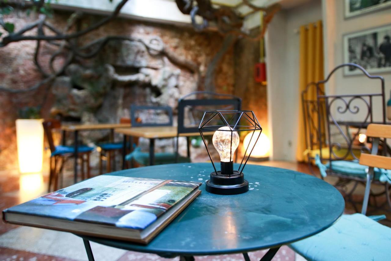 Hotel L'Atmosphere ซานารี-ซูร์-แมร์ ภายนอก รูปภาพ