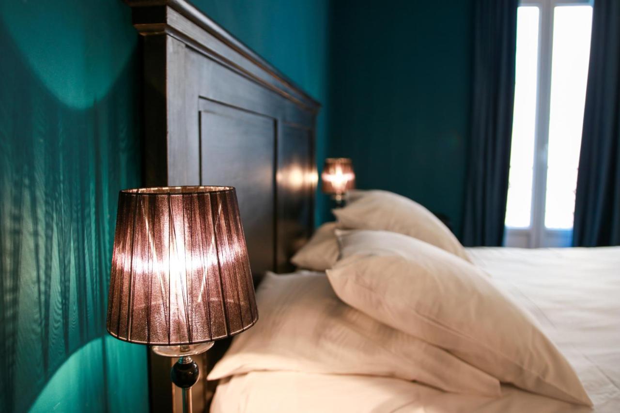 Hotel L'Atmosphere ซานารี-ซูร์-แมร์ ภายนอก รูปภาพ