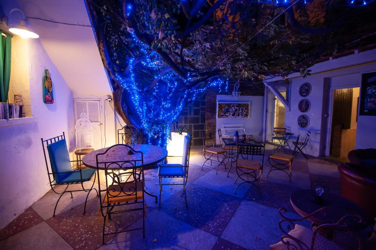 Hotel L'Atmosphere ซานารี-ซูร์-แมร์ ภายนอก รูปภาพ